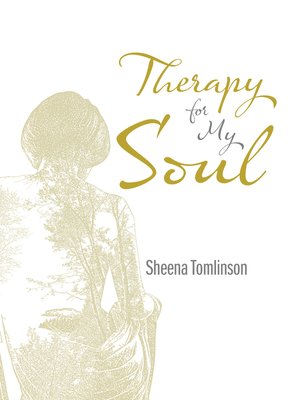 cover image of Therapy for My Soul